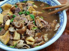 -门框胡同百年卤煮(鸟巢店)