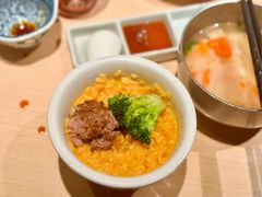 -肉肉大米(金虹桥店)