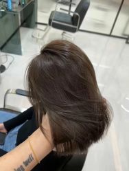 -YESIDO BLACK椰岛造型