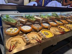 -伝承·和牛寿喜烧·放题(东营银座购物中心店)