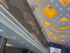 -东豪园林海鲜酒家(南港路辅路店)