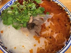 -岳池羊肉粉馆(体育路店)