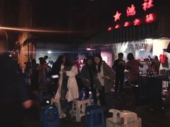 -星鸿社重庆老火锅