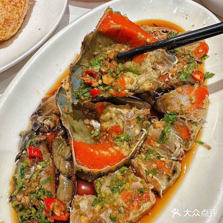 鲜美到爆！ 这家店我锁死了！