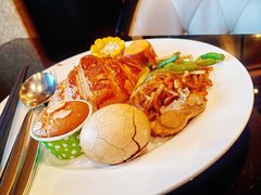 -汕头龙光喜来登酒店