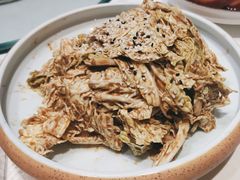 乾隆白菜-羲和雅苑•北京烤鸭(陆家嘴中心店)