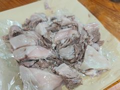 -小辫子羊肉面馆(周东店)