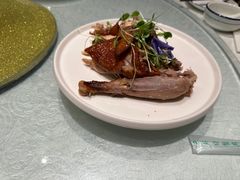 -金家老三饭庄(常营店)