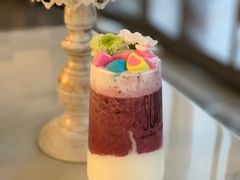 -JF Garden(渔人码头店)