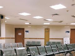 -重庆医科大学附属第一医院(本部)