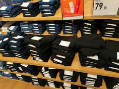 -优衣库(东莞汇一城店)