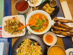 -Doo Dee Thai Food(Issan/Isaan/Esan)