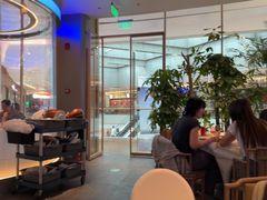 -桂满陇·杭州饭店(清河万象店)