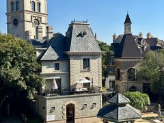 -中旅阿那亚九龙湖·公主酒店