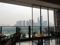 景观位-长嘉·河图火锅(长嘉汇江景旗舰店)
