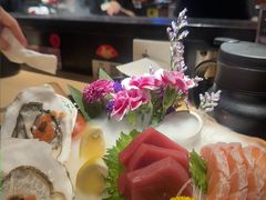 -乌君·酒场·炭火烧鸟(侨城坊店)