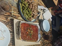 -欢聚烤吧(朱辛庄TBD万科店)