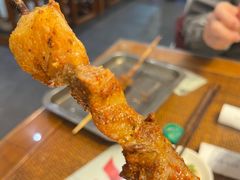 -毅祥斋老孙家泡馍(西羊市店)