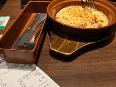 -萨莉亚意式餐厅(龙阳广场店)