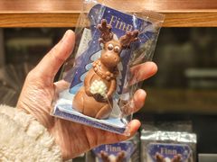 -Laderach 莱德拉(上海环贸iapm店)