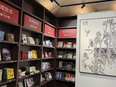 -钟书阁(松江泰晤士小镇店)