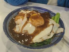 -澳门陈光记烧味饭店(南京德基广场店)