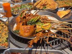 -神伙烧烤(南坪总店)