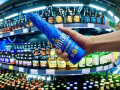 -简致生活MARKET(小榄海港城购物中心店)