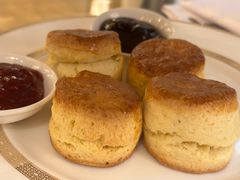 -大堂吧·下午茶·特调鸡尾酒(大连一方城堡豪华精选酒店)