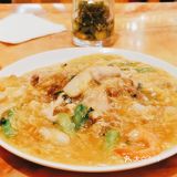 新马美食魔都必探之地-钨节路