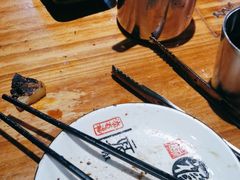 -吉志烤肉(太原总店)