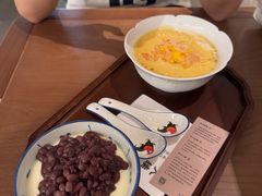 -RUXU入续糖水铺与包(卓悦中心店)