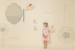 -幺幺BABY婚纱摄影