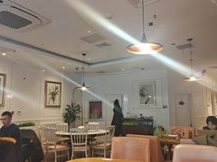 -花舍·新派粤菜·西餐·下午茶(亚运村·鸟巢店)