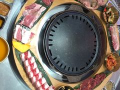 -玄希浪漫厨房·韩料烤肉(湖滨银泰in77店)