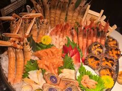-極上萬膳·日料放题(海岸城店)