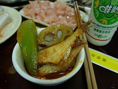 -大龙火锅(老店)