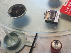 -胡胖子有鱼有肉(麓谷店)