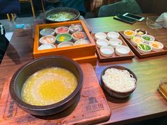 -良米山·云南野生菌过桥米线(上海首店)