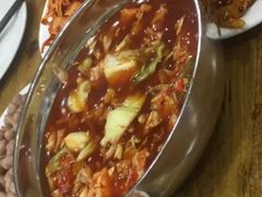 -顺通大冷面(总店)