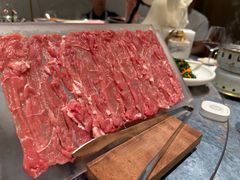 -百草滩羊清水涮羊肉·清真·宁夏盐池滩羊(莲花桥店)