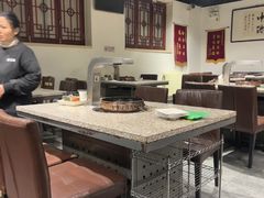 -厚味居炙子烤肉·清真(天桥南纬路店)