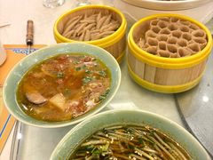 -内蒙古驻京办餐厅
