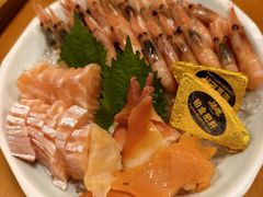 -大焰自助日式料理 铁板烧(徐汇店)