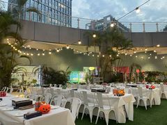 -CIAO·团建聚餐·生日派对轰趴馆(福田店)