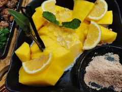 -小川洋风料理(汉街店)