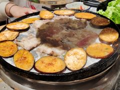 -酒拾烤肉(阳光100店)