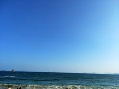 -大梅沙海滨公园