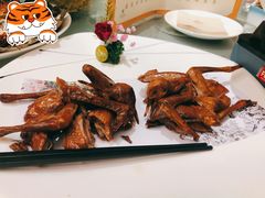 -福建鲤鱼洲酒店