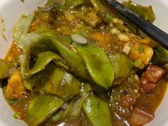 -老边饺子馆(金源店)